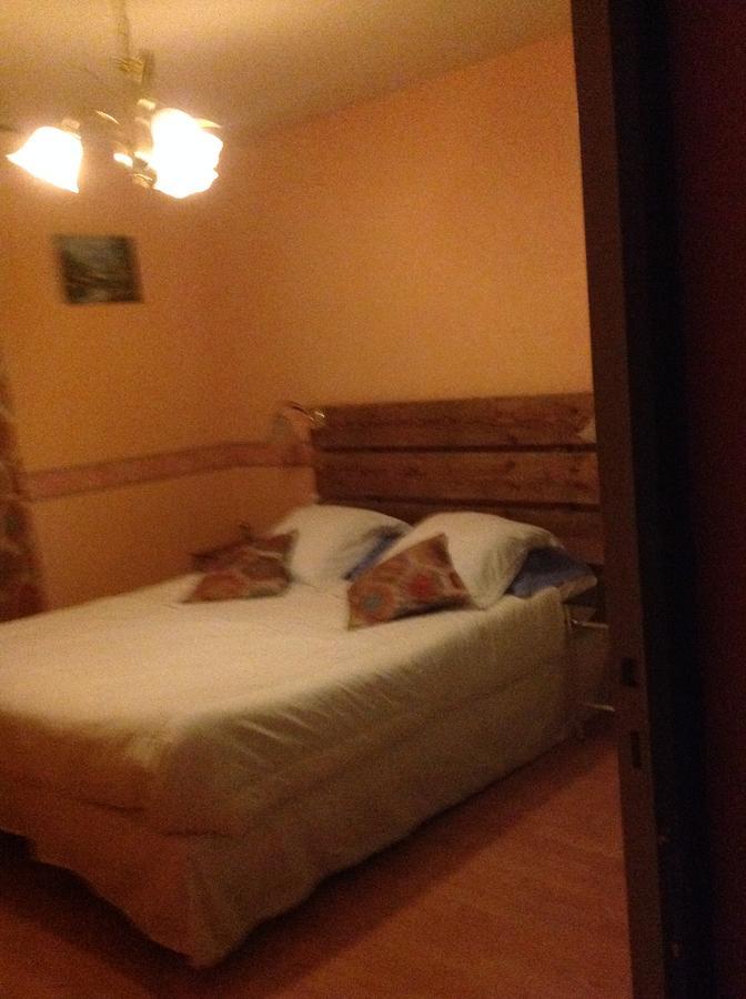 Bed and Breakfast L'Ecrin D'Osely Лодев Экстерьер фото