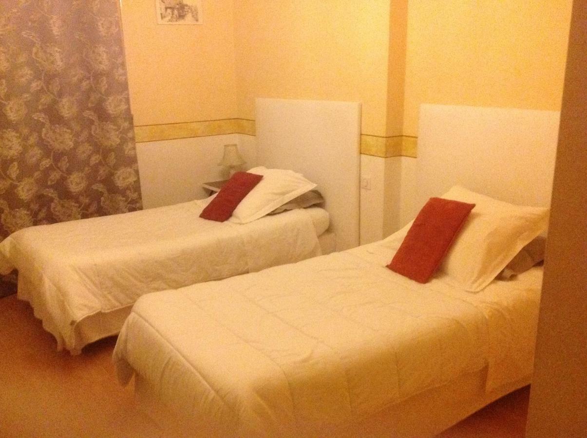 Bed and Breakfast L'Ecrin D'Osely Лодев Экстерьер фото